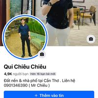 nhạc nền - Quí Chiêu