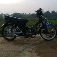 suara asli - Dimas