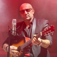 оригинальный звук