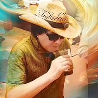 오리지널 사운드 - 서양화가 박진용 ( Painter-Actor )