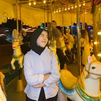 suara asli - Hifii