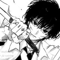 suara asli - ethéreal, DiLzz blsv.