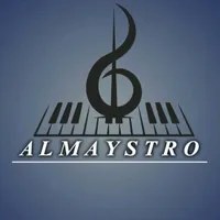 original sound - almaestro.number1