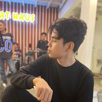 suara asli - Irsan Harlin