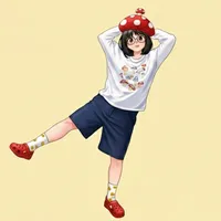 original sound - siri_mushroom