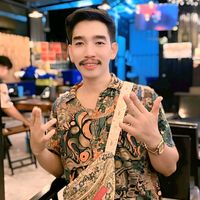 เสียงต้นฉบับ - จิ๊กโก๋ โรแมนติก