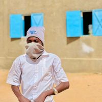 الصوت الأصلي