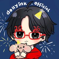 dollyink