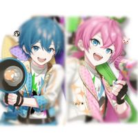 オリジナル楽曲 - 蒼 斗 . 🐧 💙