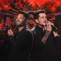 som original - Fred e Fabrício