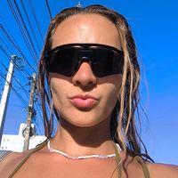 POV Vou cuidar de idosos a idosa