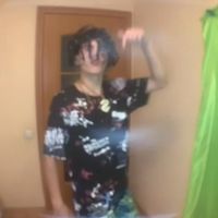 оригинальный звук