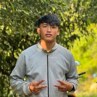 binodjhedimagar