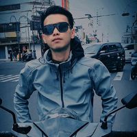 suara asli - A_L Fariz Ibnu syakil