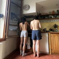оригинальный звук