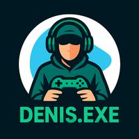 оригинальный звук - ⚡Denis.exe⚡
