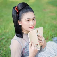 ကိုကိုစိတ်ကူးယဉ် by Wai Lar Ri