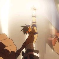 original sound - Kamina