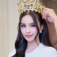 เสียงต้นฉบับ - อาม ชุติมา อามแอ๊ะ