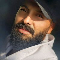 الصوت الأصلي