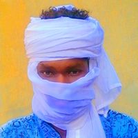 الصوت الأصلي