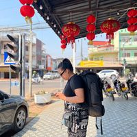 เสียงต้นฉบับ - Mathavee ☃️