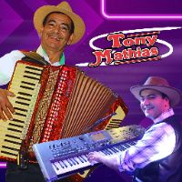 som original - Tony Mathias Musical Show