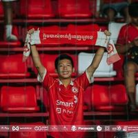 original sound - @sun thanak vathanak