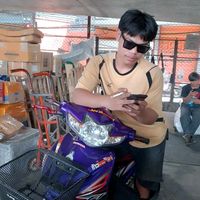 เสียงต้นฉบับ - ธนดล นงพค์ยัคฆ์