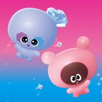 オリジナル楽曲 - ぷにるんず公式