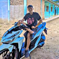 suara asli - bintang akbar💫