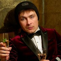 оригинальный звук