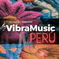 Escucha Perú Carajo by SamsGO