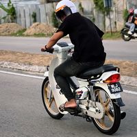 original sound - Kuwey⚡