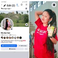 original sound - ayeayeTwenty9မန်းလေကိုယ်စလှယ်