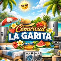 comerciallagarita1