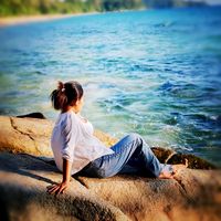 เสียงต้นฉบับ - 😉Dada😉WANIDA S.🖤🥀