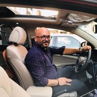 الصوت الأصلي