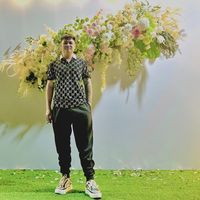 nhạc nền - Nguyễn Ngọc