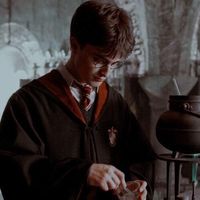 potter..universe