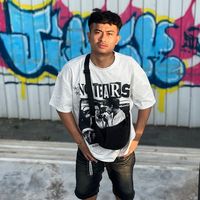 suara asli - GILANG APRILIANDI