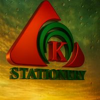 original sound - Ok Stationery Mdy