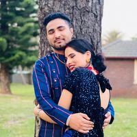 bishal_pratiksha