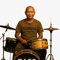 suara asli - Gundul Lampung (Sutisna)