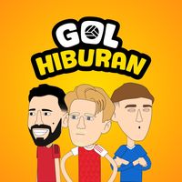 suara asli - Gol Hiburan