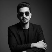 الصوت الأصلي