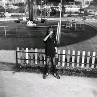 original sound