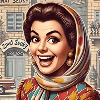 الصوت الأصلي