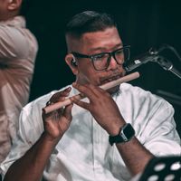 original sound - AKI Seruling