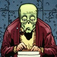 original sound - Maskmane